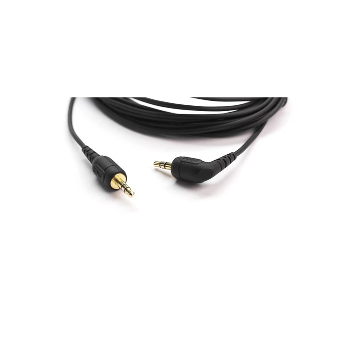 Καλώδιο Ήχου Rode SC8 Audio 6 m 3.5mm Black