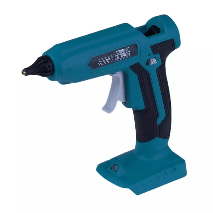 Πιστόλι Θερμοκόλλησης Dedra DED7052 hot glue gun/pen