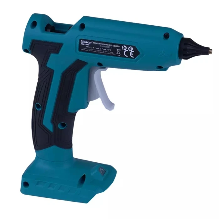 Πιστόλι Θερμοκόλλησης Dedra DED7052 hot glue gun/pen