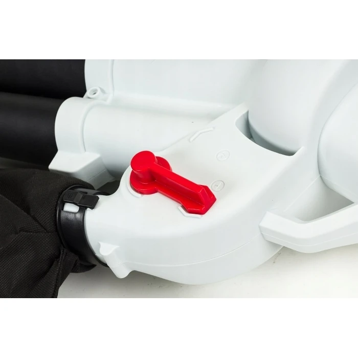 Φυσητήρας Φύλλων NAC 3200W with SHREDDER 160-250KM/H VBE320-AS-J