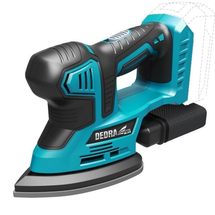 Τριβείο Dedra DED7063