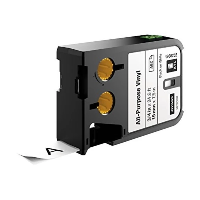 Αυτοκόλλητες Ετικέτες Dymo All-Purpose Vinyl