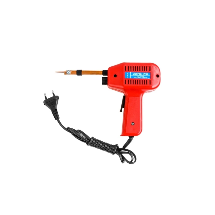 Κολλητήρι TRANS SOLDERING IRON. LT-C/75/55W/230V /LUTOLA