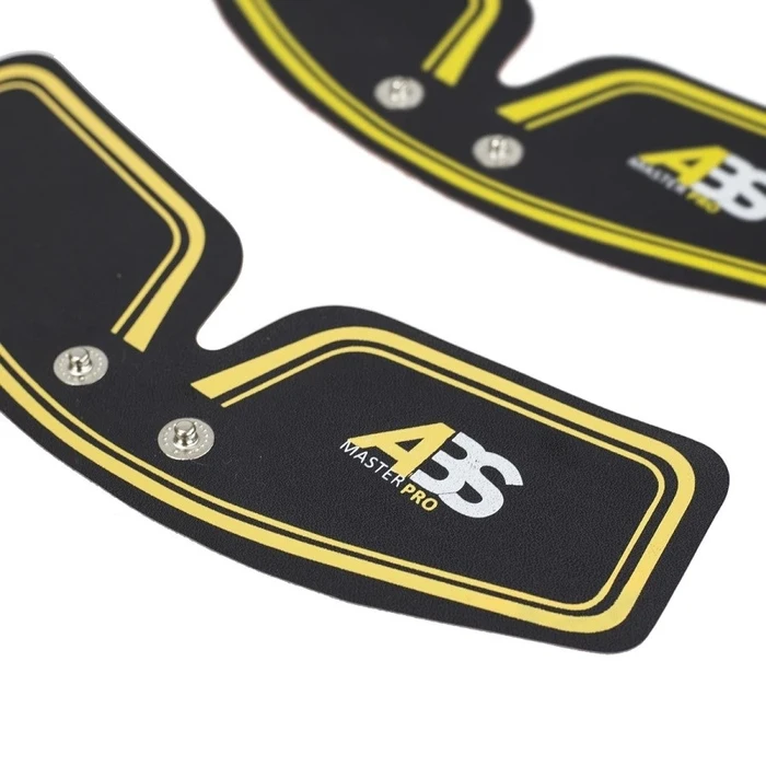 Συσκευή Παθητικής Γυμναστικής for LV muscles HMS ABS Master Pro