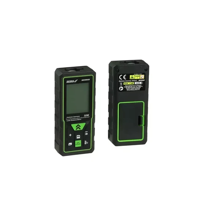 Μετρητής Απόστασης Dedra MC0933 rangefinder