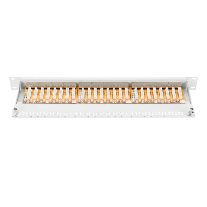Patch Panel Digitus DN-91624S 1U