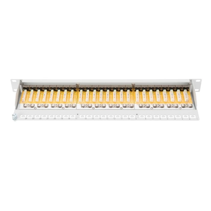 Patch Panel Digitus DN-91624S 1U