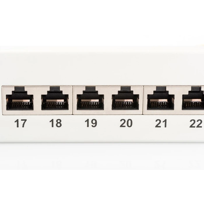 Patch Panel Digitus DN-91624S 1U
