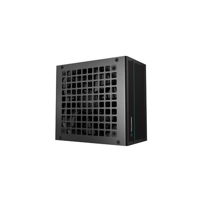 Τροφοδοτικό Υπολογιστή 450W Deepcool PF450 20+4 pin ATX ATX Black