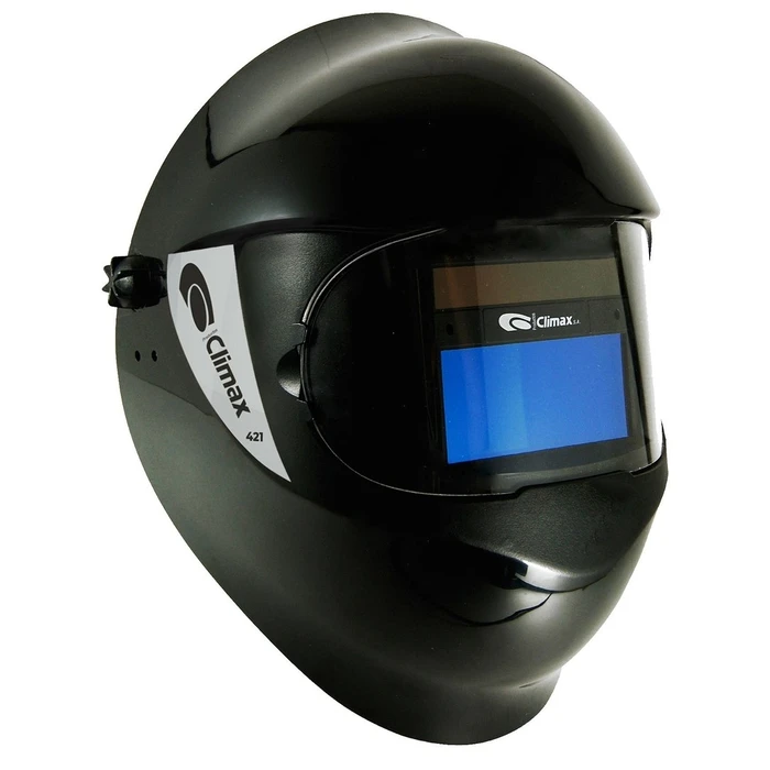 Μάσκα Ηλεκτροκόλλησης Welding Helmet CLIMAX 421