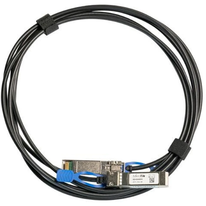 Καλώδιο Οπτικής Ίνας RouterBoard XS+DA0003 - 25G SFP/SFP+/SFP28 direct attach 3m