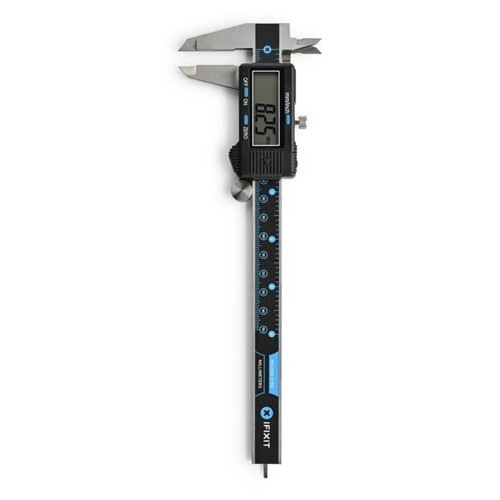Μετρητής Απόστασης iFixit Digital Caliper