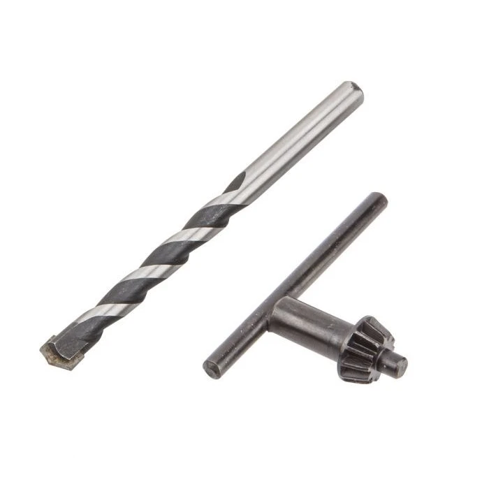 Δράπανο Graphite 58G725 3000 RPM Key Grey