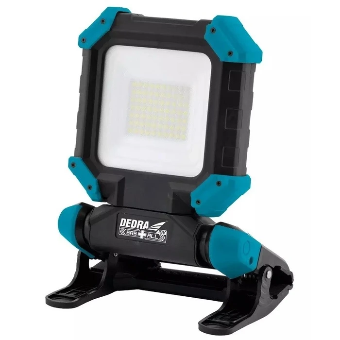 Προβολέας Εργασίας Lamp Workshop 18V 15W 1800LM