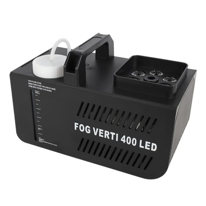 Μηχανή Καπνού Light4me FOG VERTI 400 LED small fog