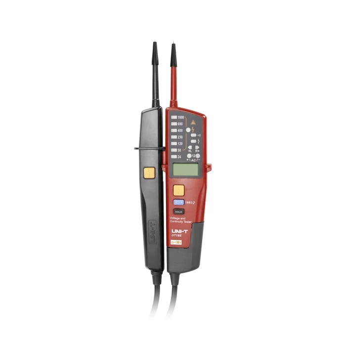 Μετρητής Meter, voltage tester Uni-T UT18E