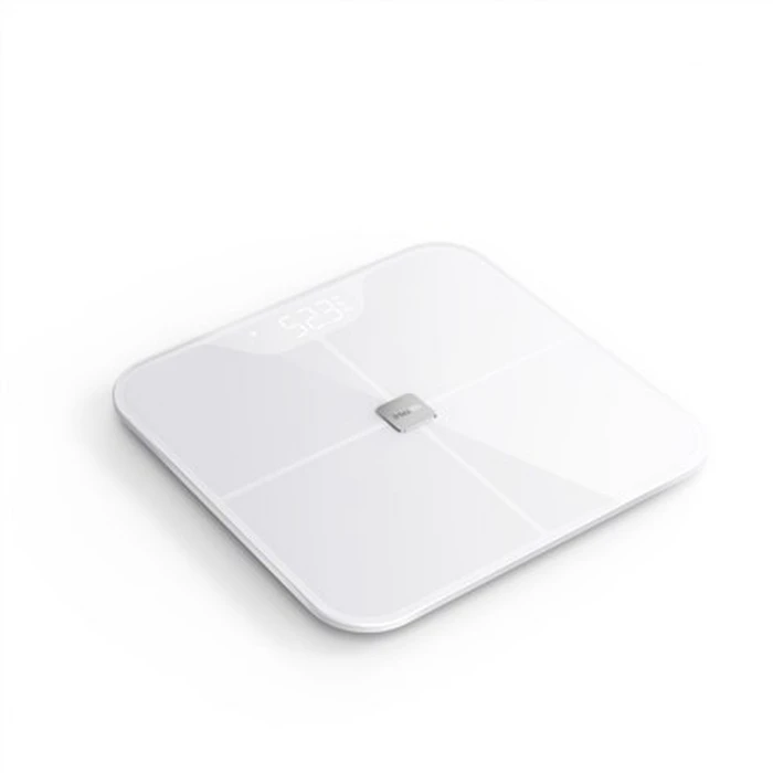 Ζυγαριά Μπάνιου iHealth / Body Analysis / HS2S Muscle ratio/density analysis