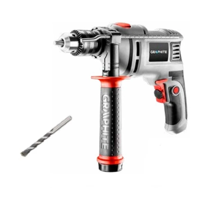 Δράπανο Graphite 58G726 rotary Hammer 3000 RPM
