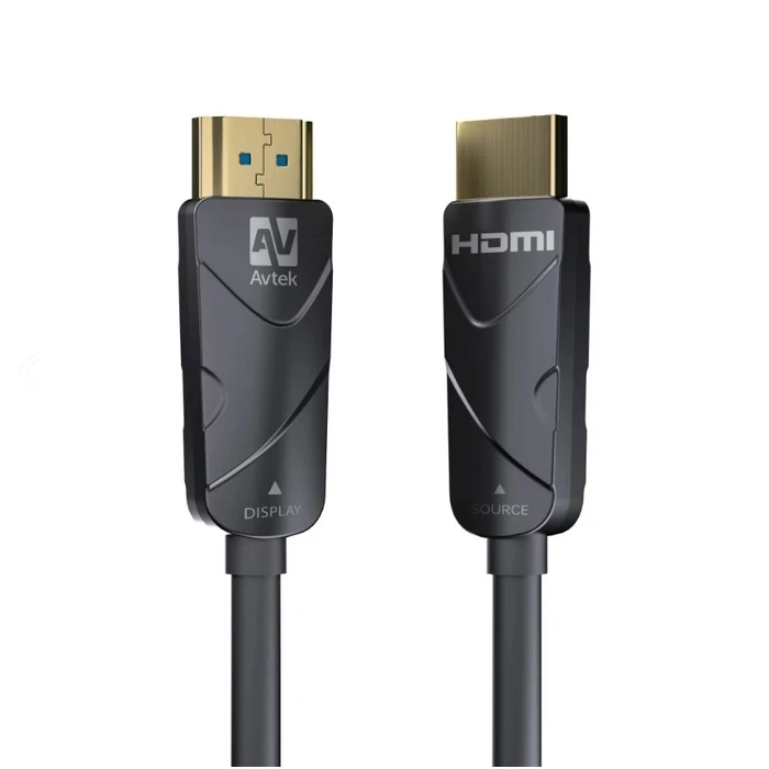Καλώδιο HDMI Avtek Active 15m
