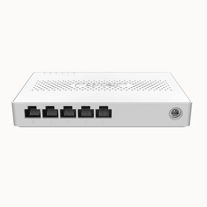 Network Switch Tenda SM105