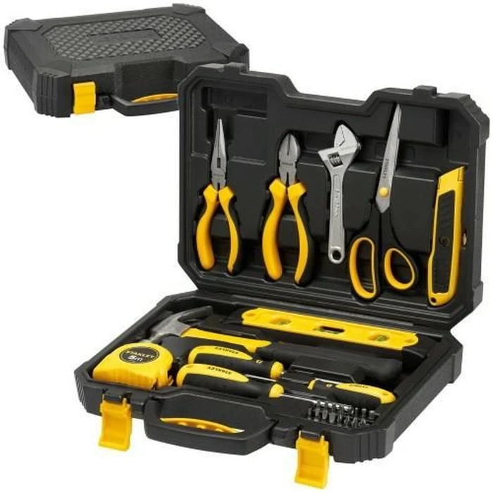 Σετ Εργαλείων Stanley STHT78050-1 manual Set Straight screwdriver