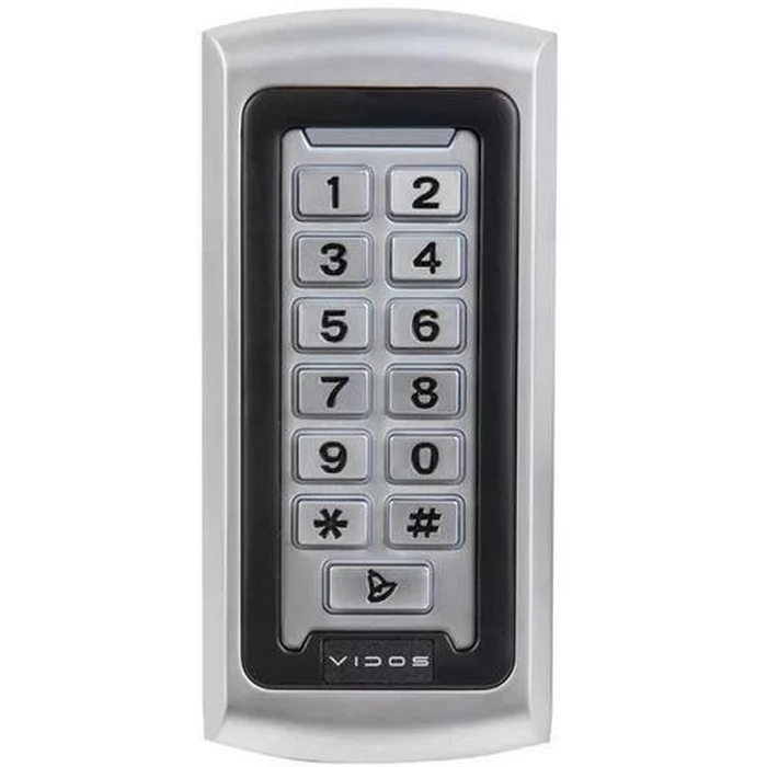 Κλειδαριά Vidos ZS42-X combination lock with Wi-Fi