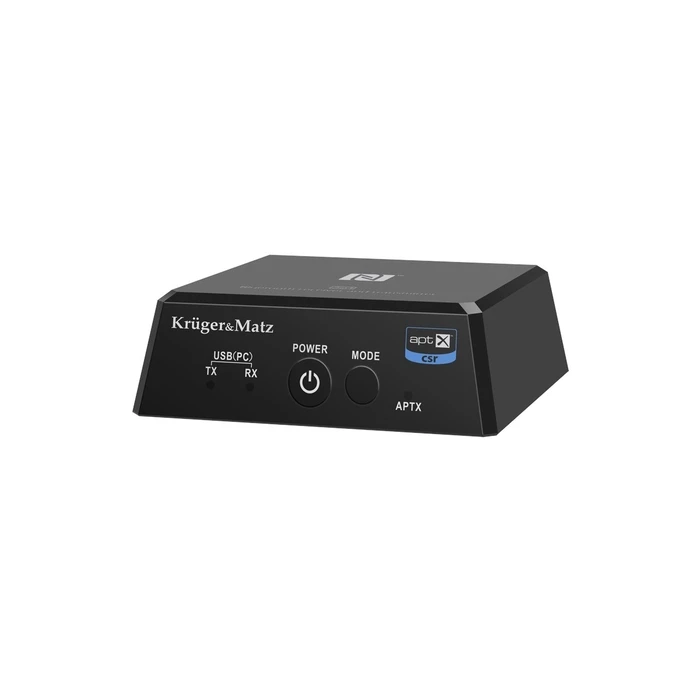Bluetooth Receiver 2in1 HiFi Audio ( Apt-X , NFC ) model BT-1