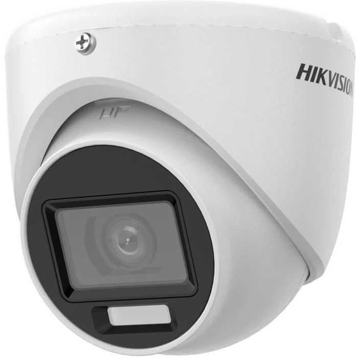 Κάμερα Παρακολούθησης Hikvision 4-IN-1 DS-2CE76U0T-LMF(2.8mm)(O-STD)