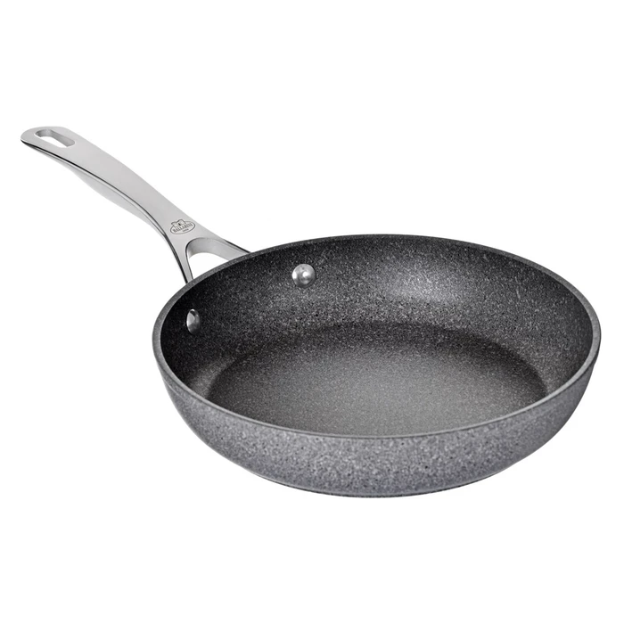 Τηγάνι Induction Frying Pan Ballarini Salina Granitium 28cm 75002-822-0