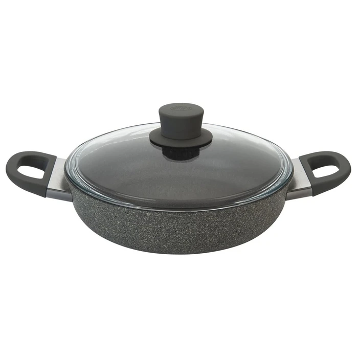 Τηγάνι Ballarini 75002-973-0 Frying Pan Serving pan Round