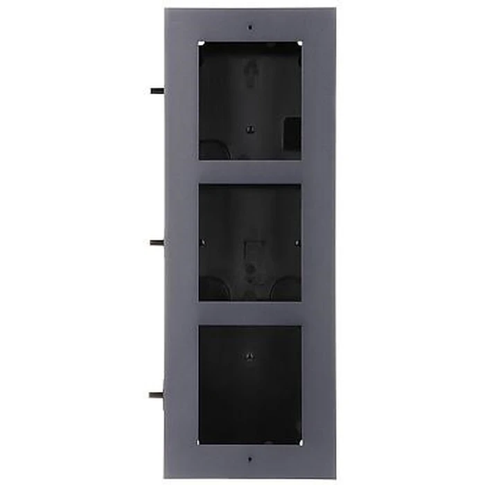 Αξεσουάρ για Θυροτηλέφωνο Hikvision Flush-mounted DS-KD-ACF3/Plastic