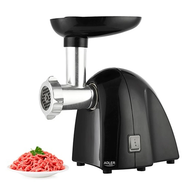 Κρεατομηχανή Adler AD 4811 mincer 1800W Black