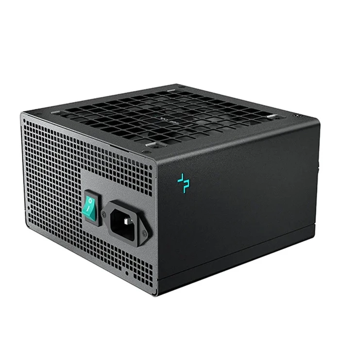 Τροφοδοτικό Υπολογιστή 550W Deepcool PK550D Bronze