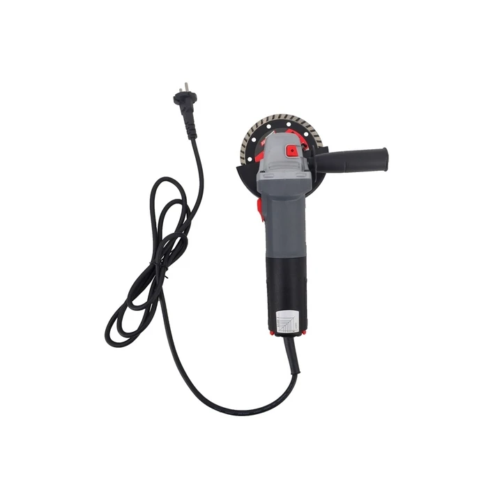 Γωνιακός Τροχός Hoozar 125mm 800W ADJUSTABLE