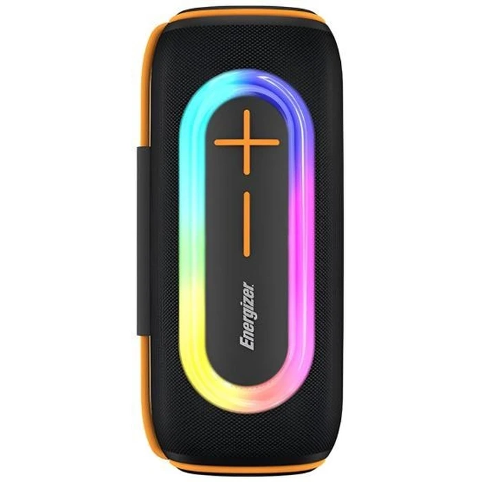 Φορητό Ηχείο Bluetooth Energizer 2400mAh RGB