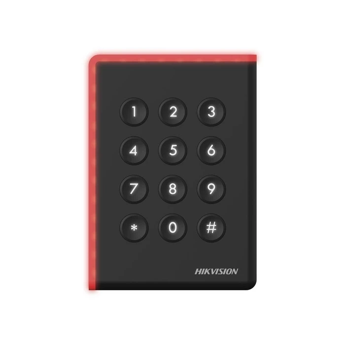 Access Control Hikvision DS-K1108AEK Card Reader