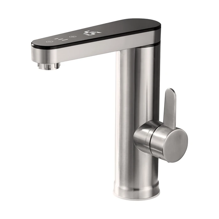 Ταχυθερμαντήρα Teesa Instantaneous water heater - standing faucet