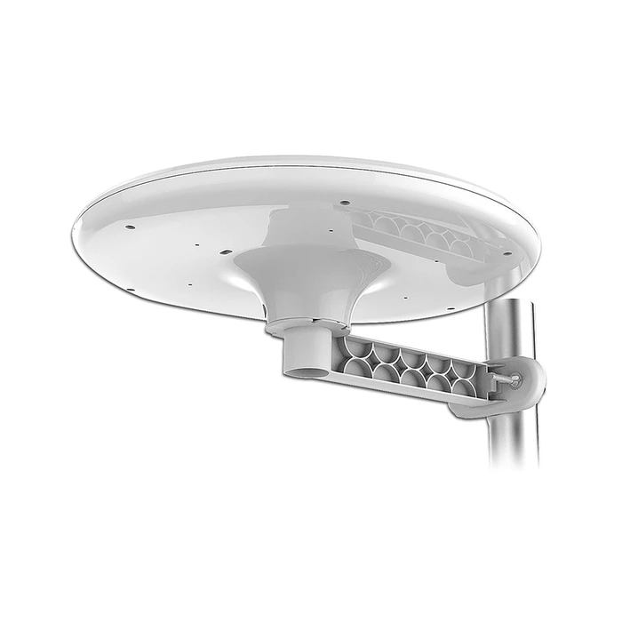 Κεραία Τηλεόρασης Mistral MI-ANT07 UFO - WHITE