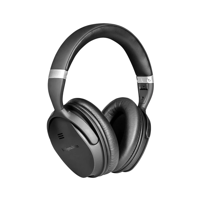 Headphones Kruger & Matz F7A Lite Over-Ear with ANC