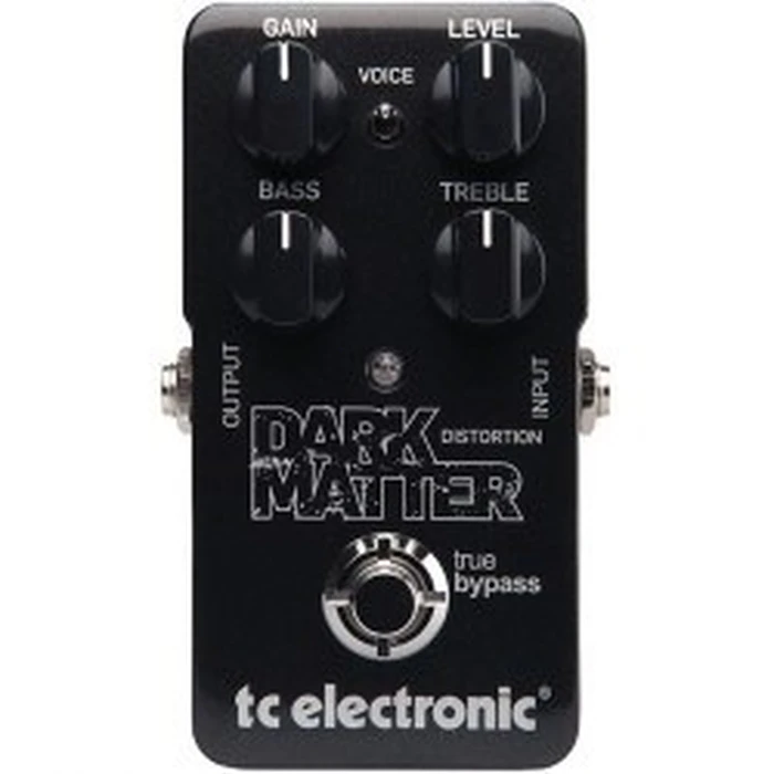 Εφέ Κιθάρας TC Electronic Dark Matter Distortion - guitar effect
