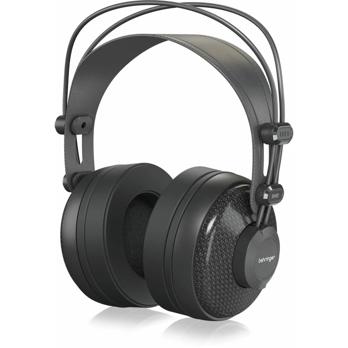 Headphones Behringer BH60 studio