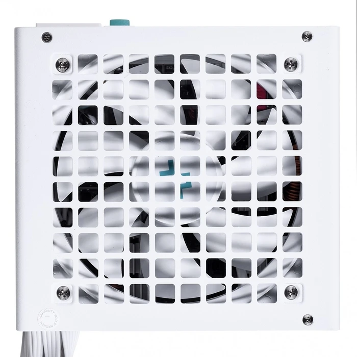 Τροφοδοτικό Υπολογιστή 650W Deepcool PL650D 20+4 pin ATX ATX White
