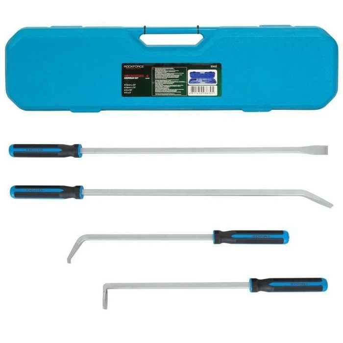 Εργαλείο Χειρός Rockforce TIRE LEVERS set 4pcs.
