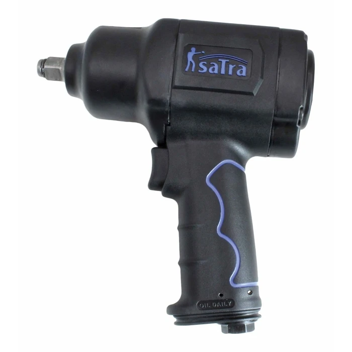 Αερόκλειδο Satra Pneumatic Impact wrench 1/2" 1500Nm SC-O1500