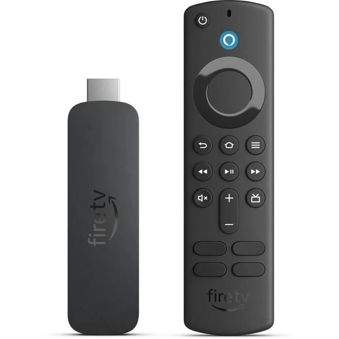 TV Stick Amazon Fire 4K MAX 2023 media player