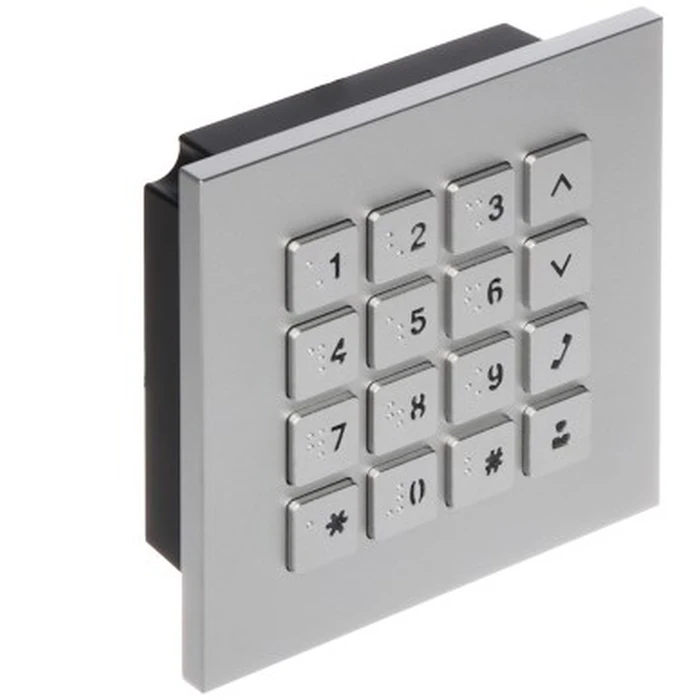 Access Control Dahua Technology Keyboard Module Keypad