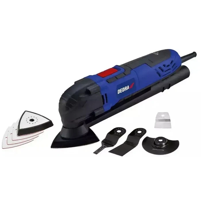 Πολυεργαλείο Dedra DED7945 oscillating multi-tool