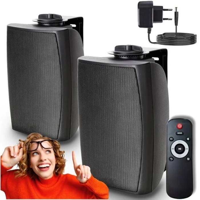 Ηχείο Antec ceiling and wall-mounted column installation