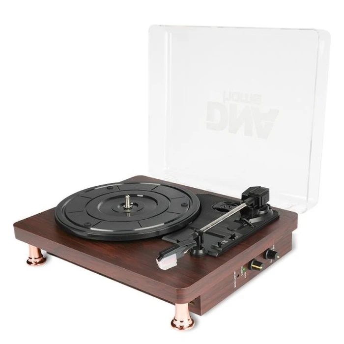 Πικάπ DNA TT1 Turntable BT Vinyl Player