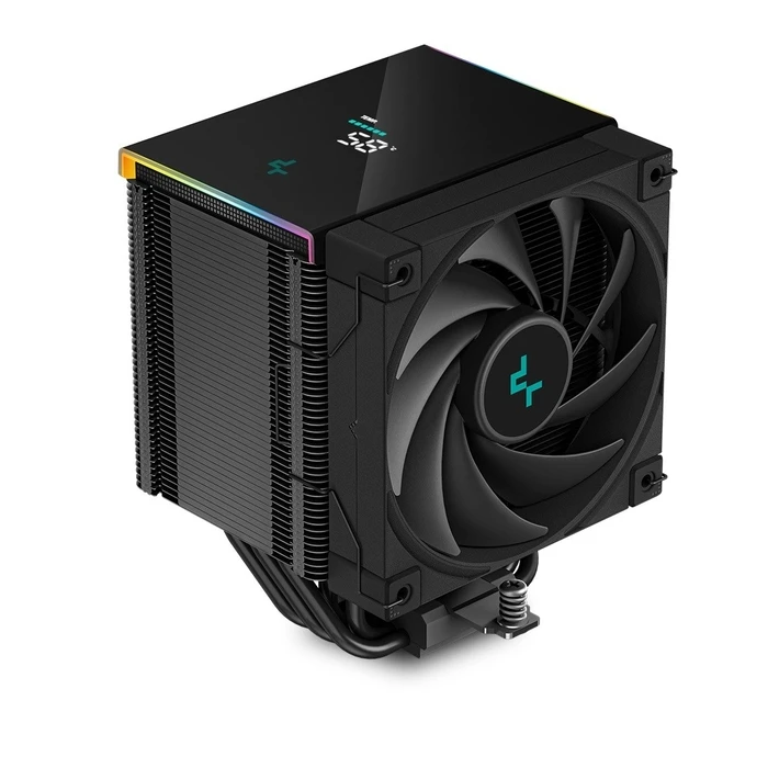 Ψύκτρα CPU Deepcool AK500 DIGITAL Pro (R-AK500-BKAPMN-G)